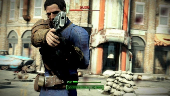 Fallout 4 - Game of the Year Edition (Download) (PC)