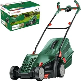 Bosch DIY UniversalRotak 37-555 Elektro-Rasenmäher