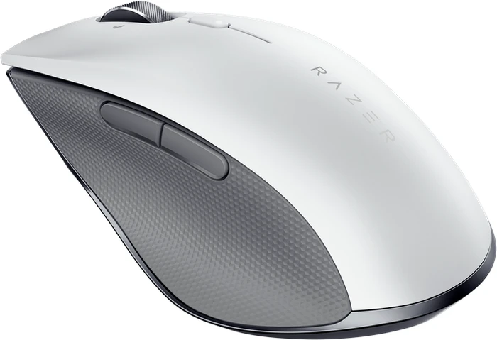 Razer Pro Click Ergonomic Wireless Mouse, USB/Bluetooth