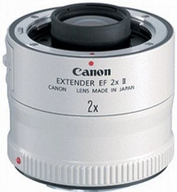 Canon EF Extender 2.0x II