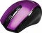 AmazonBasics G6B Ergonomic Wireless Mouse violett, USB Vorschaubild