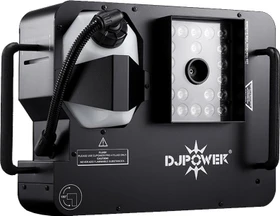 DJ Power DSK-1500V