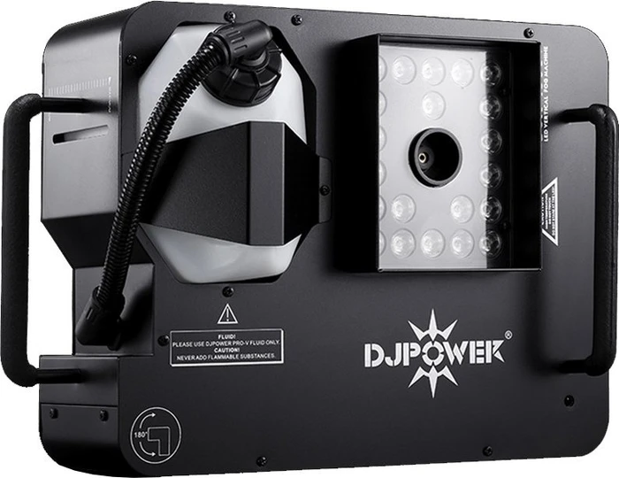 DJ Power DSK-1500V
