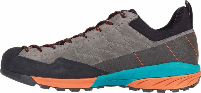 Scarpa Mescalito titanium/tonic (Herren)