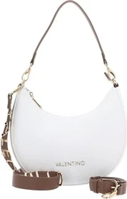 Valentino Bags Alexia Hobo Schultertasche weiß