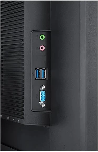 Samsung TC222W Thin Client All-in-One, GX-222GC, 4GB RAM, 32GB SSD