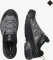 Salomon X Ultra 360 Leather GTX sharkskin/castlerock/kelp (Herren) Vorschaubild