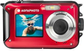 AgfaPhoto Realishot WP8000 rot