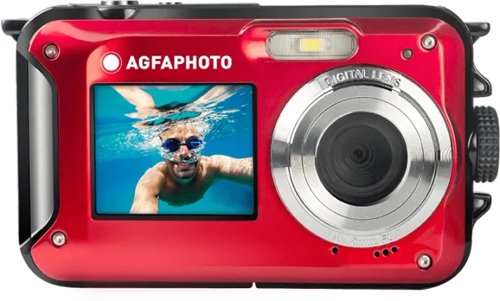 AgfaPhoto Realishot WP8000