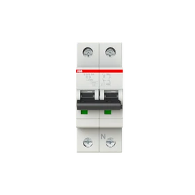 ABB S201-C3NA