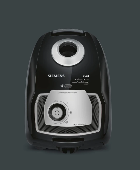 Siemens Z4.0 VSZ4GMJUBI extraKlasse