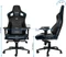 noblechairs Epic Echtleder Gamingstuhl, schwarz Vorschaubild