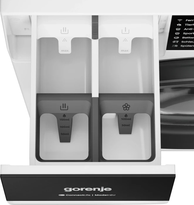 Gorenje G600 WG684A3T1 Frontlader