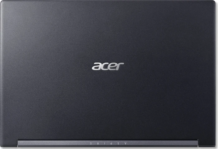 Acer Aspire 7 A715-73G-749C, Core i7-8705G, 16GB RAM, 512GB SSD, Radeon RX Vega M GL Hybrid, DE