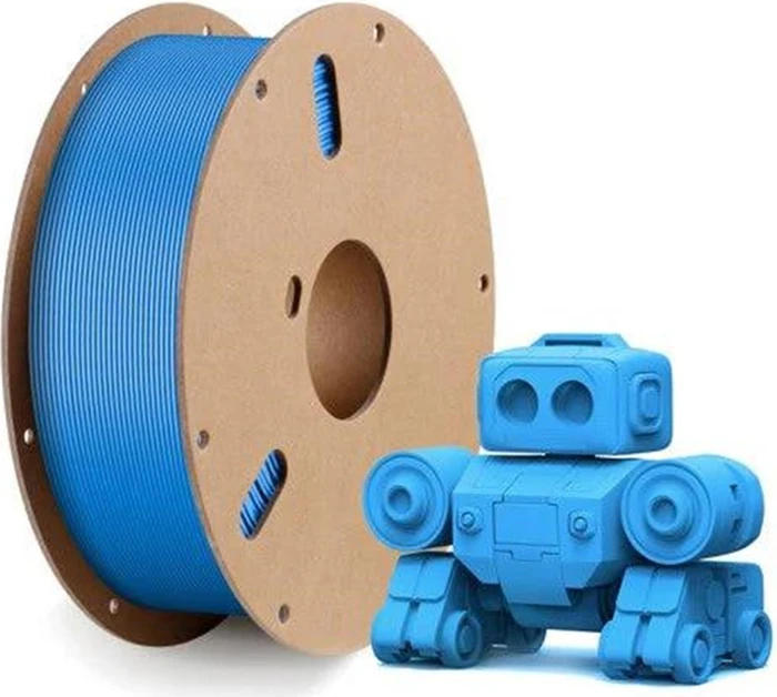 Anycubic PLA High Speed, blau, Spule, 1.75mm, 1.00kg
