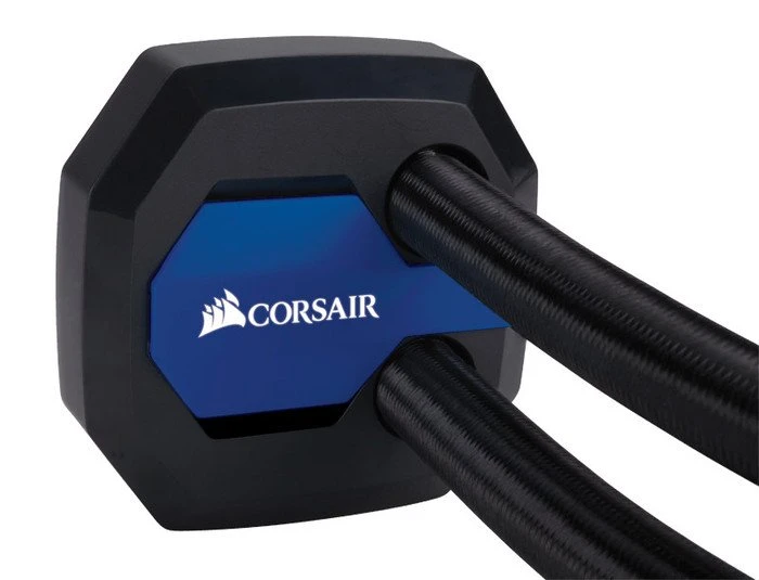 Corsair Hydro Series H110i GTX
