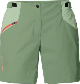 Vaude Tekoa Shorts III Hose kurz willow green (Damen)