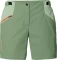Vaude Tekoa Shorts III Hose kurz willow green (Damen) Vorschaubild