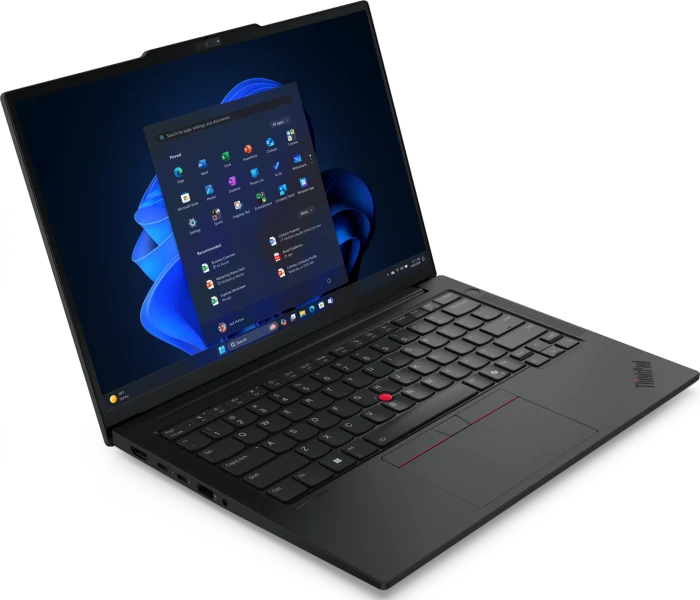 Lenovo ThinkPad E14 G7 (Intel), Core Ultra 5 228V, 32GB RAM, 512GB SSD, DE