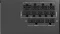 Antec GSK V2 Gold 850 850W, ATX 3.1 Vorschaubild