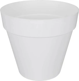 Elho Loft Urban 20 19.3cm weiß