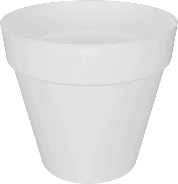 Elho Loft Urban Rund 20 Blumentopf 19cm