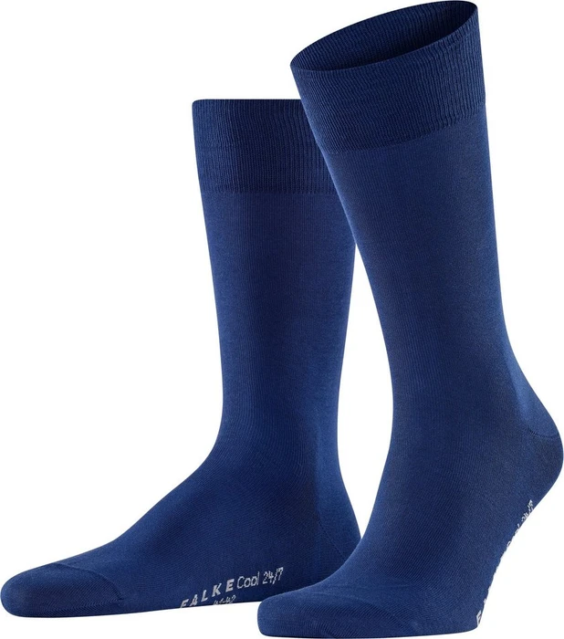 Falke Cool 24/7 Socken royal blue (Herren)