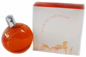 Hermès Elixir Des Merveilles Eau de Parfum nachfüllbar, 100ml