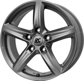 RC Design RC24 6.5x16 5/112 ET43 (verschiedene Farben)