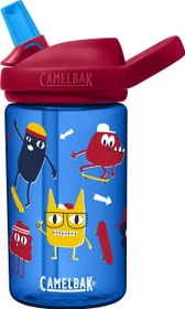 CamelBak Eddy+ Trinkflasche 400ml monster