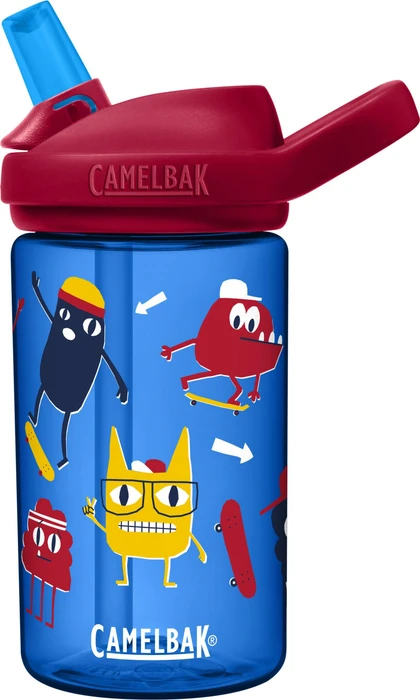 CamelBak Eddy+ Trinkflasche 400ml