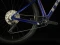 Trek Procaliber 9.5 Gen 3 purple flip/hex blue Modell 2025 Vorschaubild