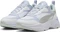 Puma Cassia puma white/cool light gray/cool weather/peaceful blue (Damen) Vorschaubild