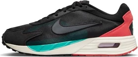 Nike Air Max Solo black/metallic dark grey/clear jade (Herren)