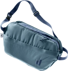 Deuter Passway 4+1 Bauchtasche atlantic/marine
