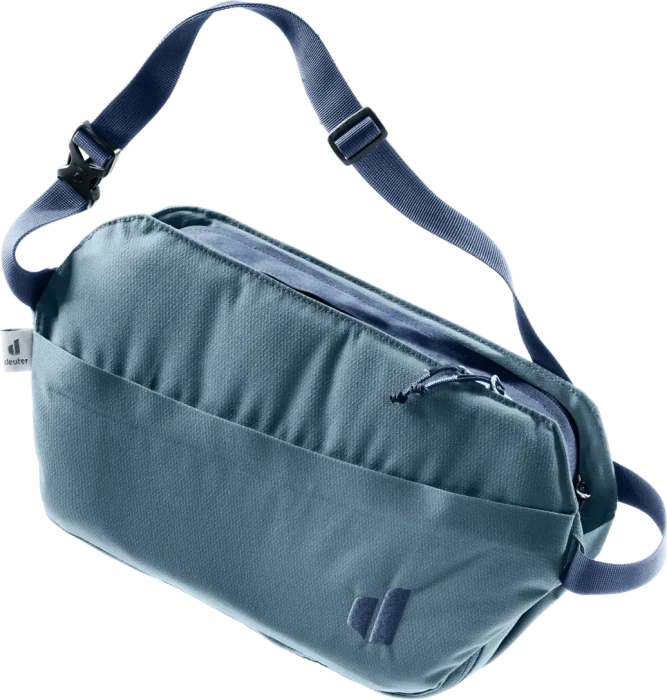 Deuter Passway 4+1 Bauchtasche atlantic/marine
