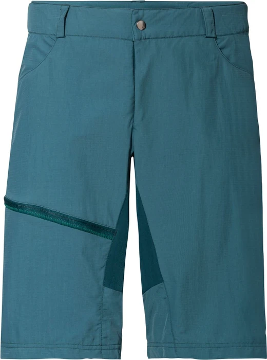 Vaude Tamaro II Shorts Fahrradhose kurz (Herren)