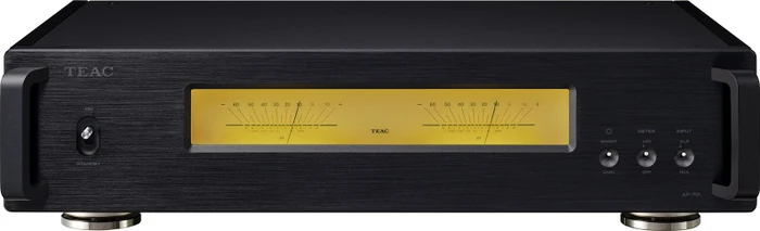 TEAC AP-701 schwarz