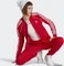 adidas Adicolor Classics SST Originals Trainingsjacke better scarlet (Damen) Vorschaubild