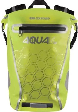 Oxford Aqua V20 fluo