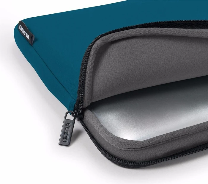 Dicota Skin Base 12-12.5" Schutzhülle blau