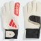 adidas Copa Club Torwarthandschuhe white/lucid red/black Vorschaubild