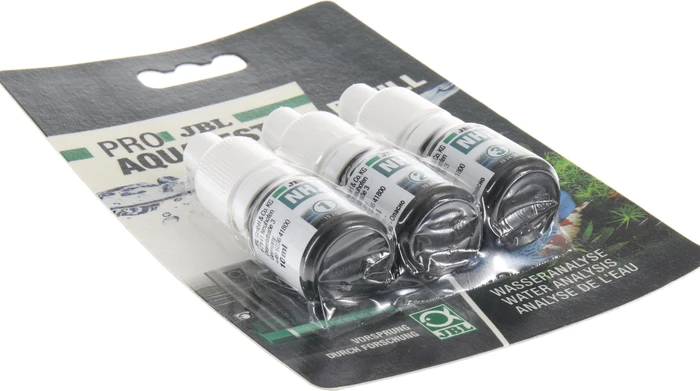 JBL Pro AquaTest NH4 Ammonium, Nachfüllung