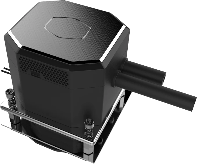 Cooler Master MasterLiquid ML360 Sub-Zero