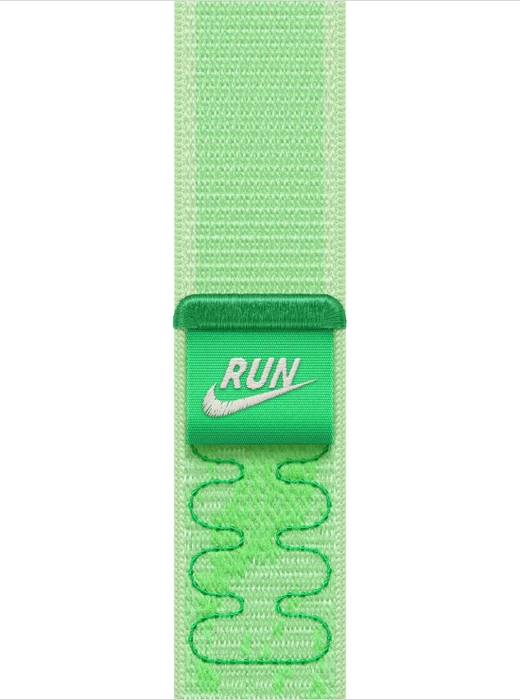 Apple Nike Sport Loop für Apple Watch 40mm