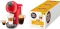 Krups KP340 Nescafe Dolce Gusto Genio S Plus Vorschaubild