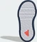 adidas Tensaur Hook and Loop dark blue/cloud white/bright red (Junior) Vorschaubild