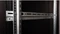 Roline / Secomp Pro Serie 19" Serverschrank 36HE, montiert, Glastür, IP20, RAL 9005, 1000mm tief Vorschaubild
