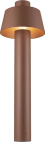 SLV Photoni 75 Stehleuchte rost