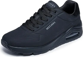 Skechers UNO Suited On Air schwarz (Herren)